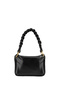 Bag with mesh handle - 4
