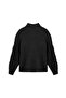 Knit mix sweater - 3