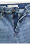 High Waist Skinny Jean - 6