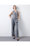 Slim Fit Vest - 2
