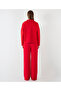 Knitwear Jacket - Metal Button - 7