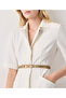 Metallic Belt - 2