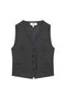 Slim Fit Vest