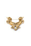 Horse with Brooch Figure - 2