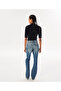 Plush Sweater - Shiny Stone Accessory Detailed - 5