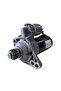 12V Starter Motor 13 Teeth 2.0 Kw Reverse Audi-Seat-Skoda-Vw 2010 (Start-Stop) Germany