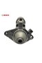 12V Starter Motor 8 Teeth 1.1 kW Citroen C1-Peugeot 107-Toyota Aygo - 2