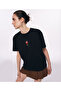 Embroidery Detailed T-Shirt - 5