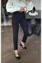 Black Mom Fit Jean