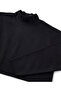 Knitwear Crop Top - Simple Design - 4