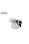 12V Starter Motor 13 Teeth 1.1 kW Audi A3 - BMW X5 - SEAT Leon - Škoda Octavia - VW Golf/Polo/Touran (CW) - 4