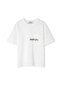 T-Shirt - Slogan Printed - 3
