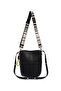 Slogan Pattern Bag - 5