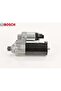 12V Starter Motor 10 Teeth 1.7 Kw Reverse (2 Ears) Audi/Seat/Skoda/Vw - 3