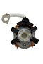 Starter Charcoal Slot 161 (43 mm) (R) (Pls)