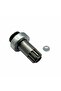 STARTER GEAR VALEO TYPE 12 TOOTH AUDI-SEAT-SKODA-VW 1.6 TDI/2.0 TDI - 2