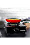 Glass Top Gas Cooker Omk2226 Single Burner Stove Automatic Ignition System - 4