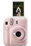 Instax Mini 12 Instant Camera - Blossom Pink