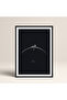 Single Wooden Framed Painting One Piece Poster Painting Tk/1176 - 2