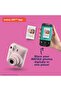 Instax Mini 12 Instant Camera - Clay White - 5