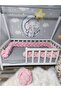 120 cm 3-Piece Knitted Protection Model New Generation Plush Fabric - 2