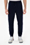 Men's Navy Blue Sweatpants 50281042-Vr033 - 2
