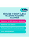 Deep Clean Washing Machine Powder 250Gm - Pack May Vary - 3