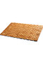 مفرش أطباق  من الخيزران 45x30 سم - 2