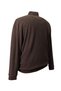 Large Size Thessaloniki Cardigan (Brown) - 3