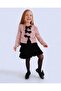 Tiny Bear Ely Bow Sequin Set - 2