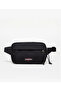 Bouncer Black Waist Bag