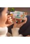 Respiratory Sore Throat Lozenges - Eucalyptus, Cardamom Essential Oils | 18 Lozenges - 2