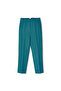 Houndstooth pattern pants - 3