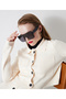 Knitwear Jacket