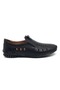 100% Leather Orthopedic Men's Summer Comfortable Daily Perforated Sandal Shoes 40-45 - 3