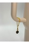 Black Thermos Compatible Accessory with Letter C/Letter C Thermos Charm/Letter Thermos Ornament - 5