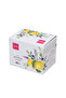 Pitcher Creamer  Lemon Provence Series 250 ml Porcelain - 2