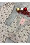 Summer Tril Tril Soft Three-Grade Pajama Set - 4