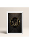 Single Wooden Framed Painting One Piece Poster Painting Tk/1213 - 2