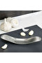 Garlic Press 18x4x2.7cm (Stainless Steel) - 5