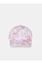 Women's Pink Hat