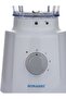 3in1 Blender 1.6L, Grinding Jars, Smoothie, Juice, Spice Grinder, 650W, White SB-133N - 4