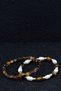 Protection and Nobility: Special Design with Hematite, Pearl and Tiger Eye - 2