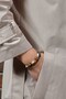 Protection and Nobility: Special Design with Hematite, Pearl and Tiger Eye - 4