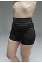 Gathering Women's Boxer Showing Fit Effective on the Belly Boxer Corset - 5