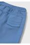 Baby Boy Woven Pants 1-3 Years Blue - 3