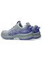 Gel-venture 10 women's clay grey/jasper green outdoor running shoe 1012b759-020 - 4