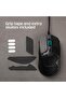 Pulsefire Haste Ekstra Hafif Gaming Mouse 4p5p9aa - 7