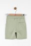 Nk Boy's Symphony Shorts 4-8 Years Green - 2