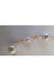 Elegant Faux Pearl Necklace - 3